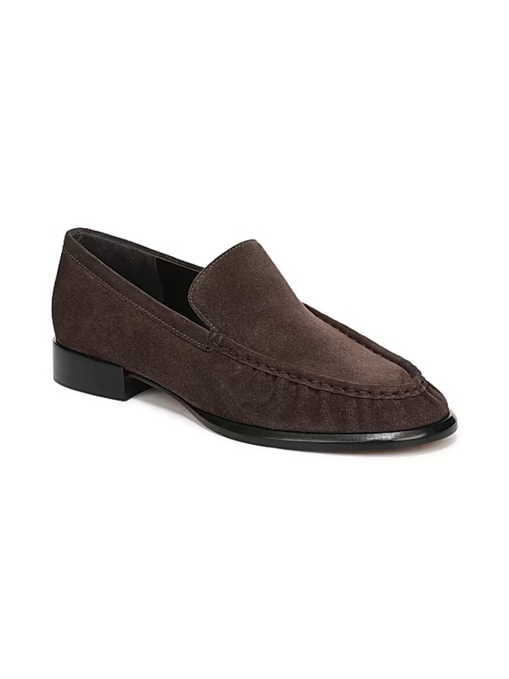 Vince
Nora Suede Loafers